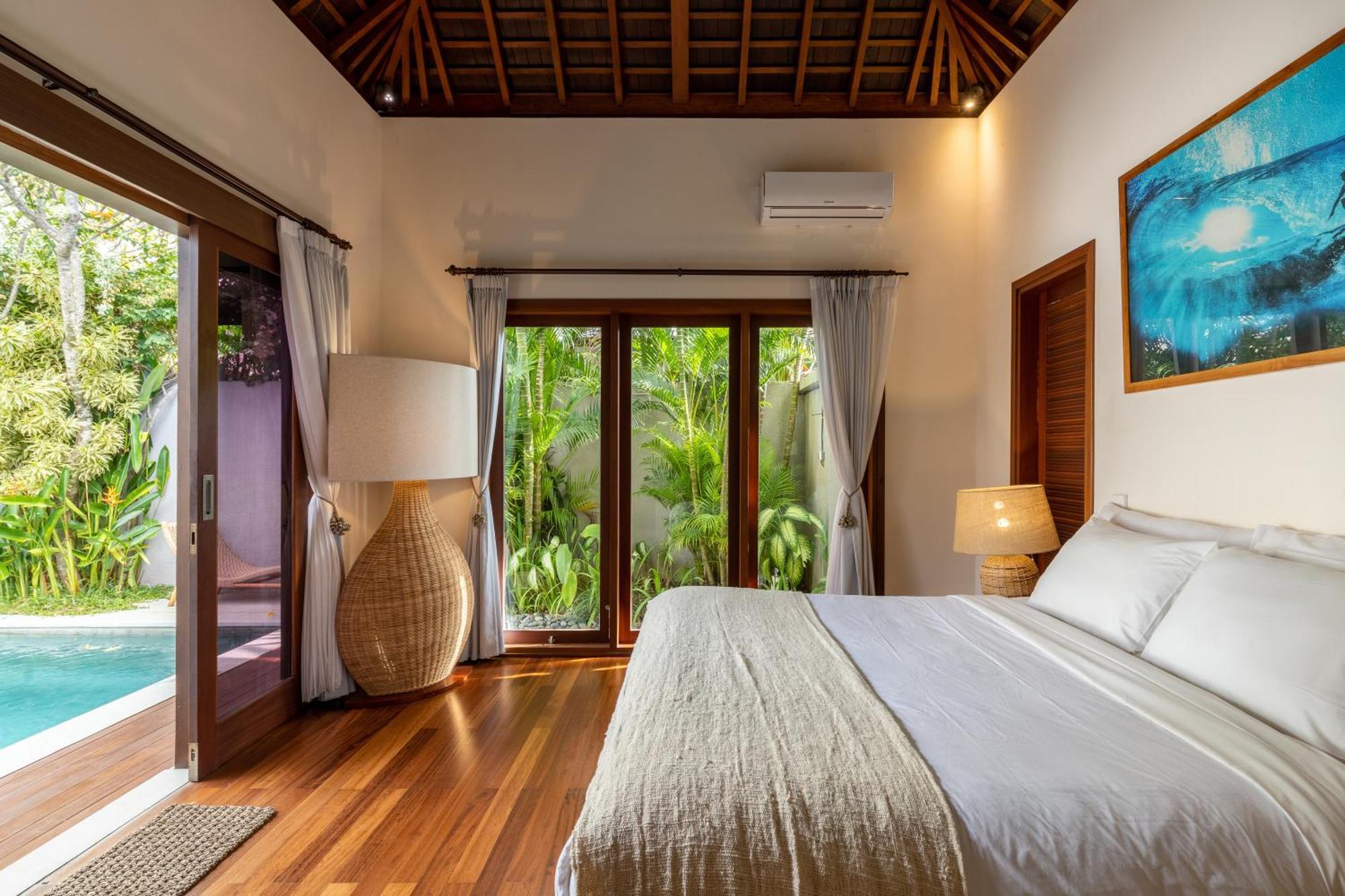 Bingin Castaways Villa Uluwatu  Luaran gambar